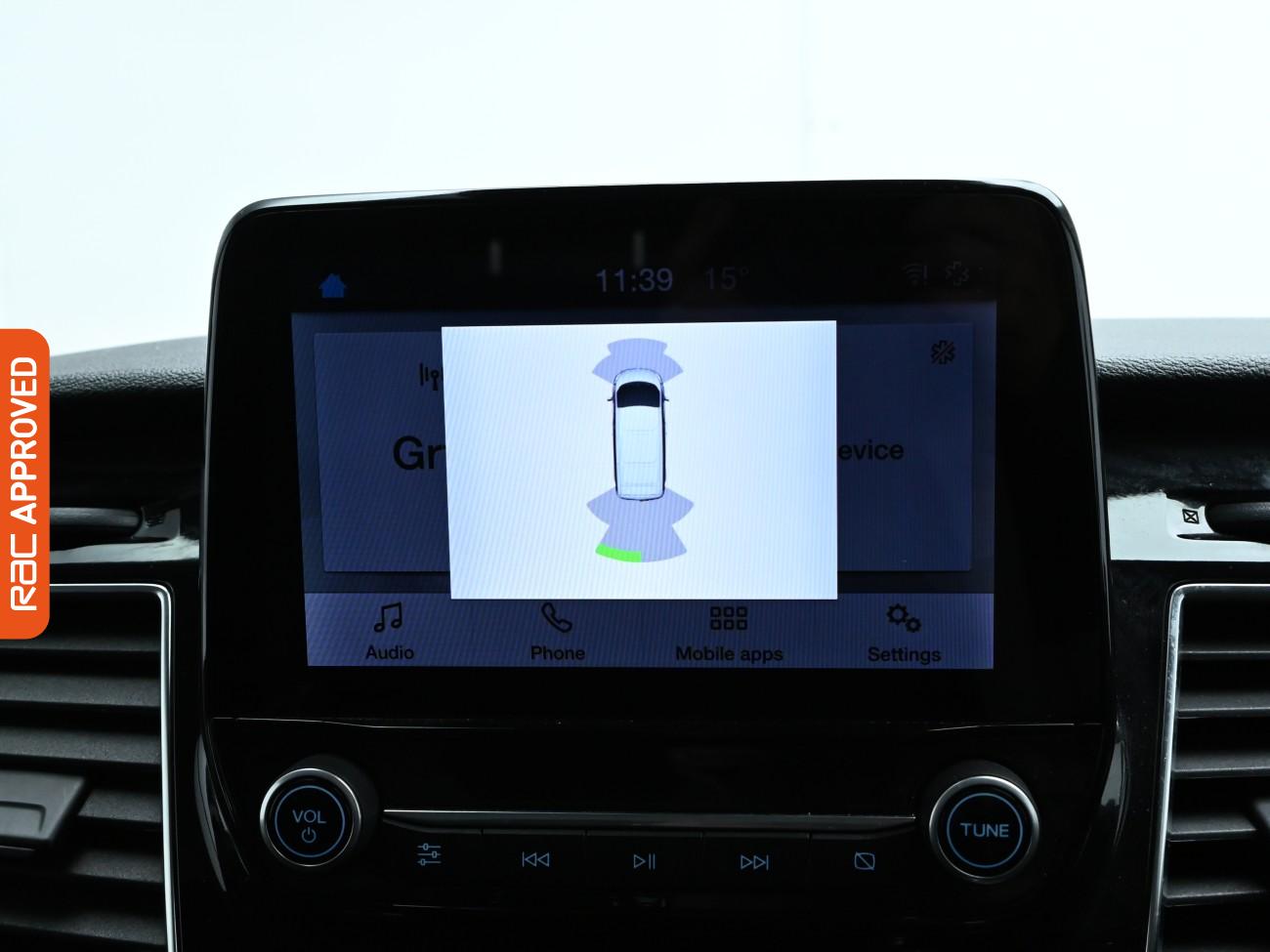 Used Ford Transit Custom 2025 for sale - 76115223: Photo 27