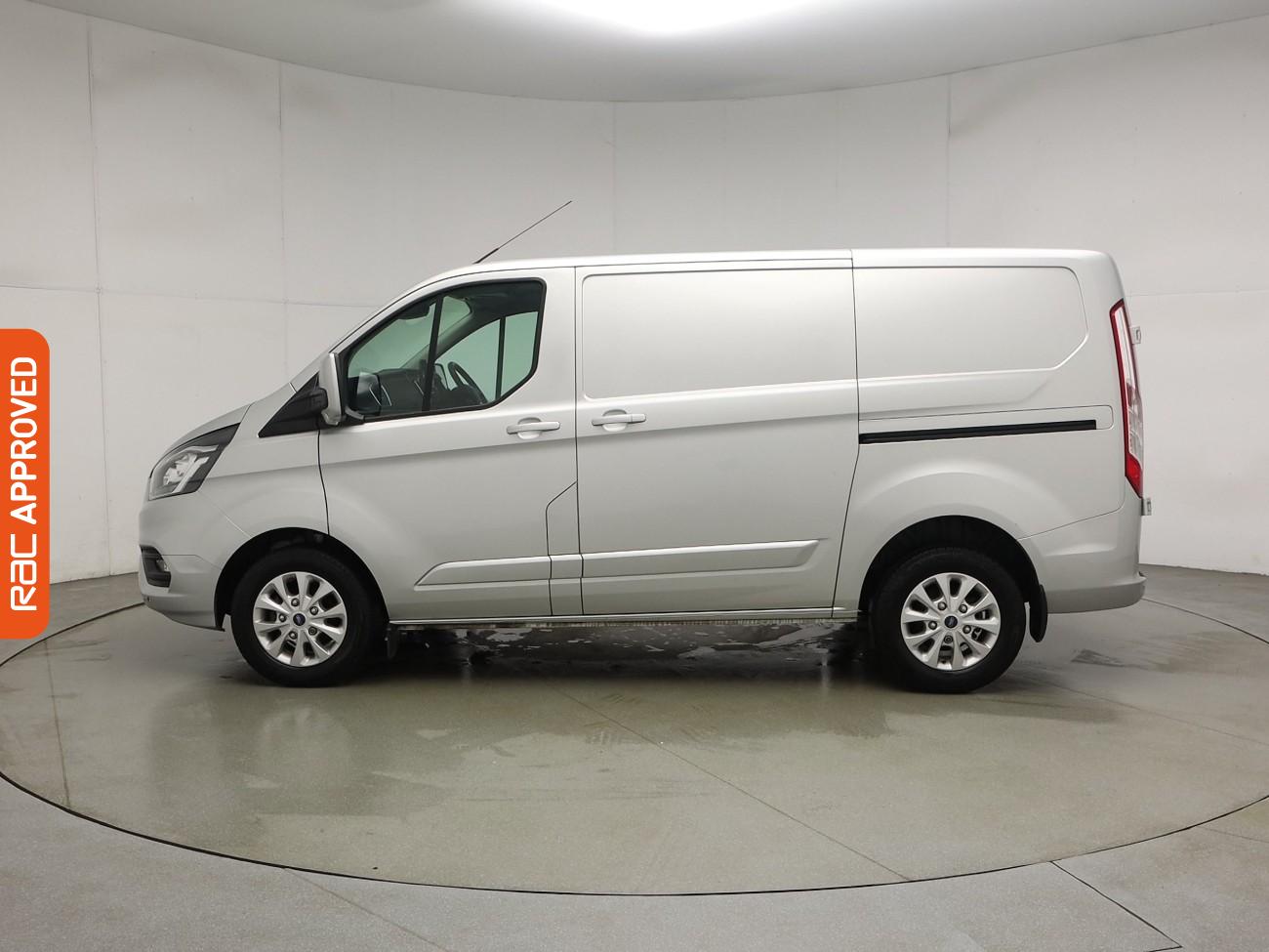 Used Ford Transit Custom 2025 for sale - 76115223: Photo 31