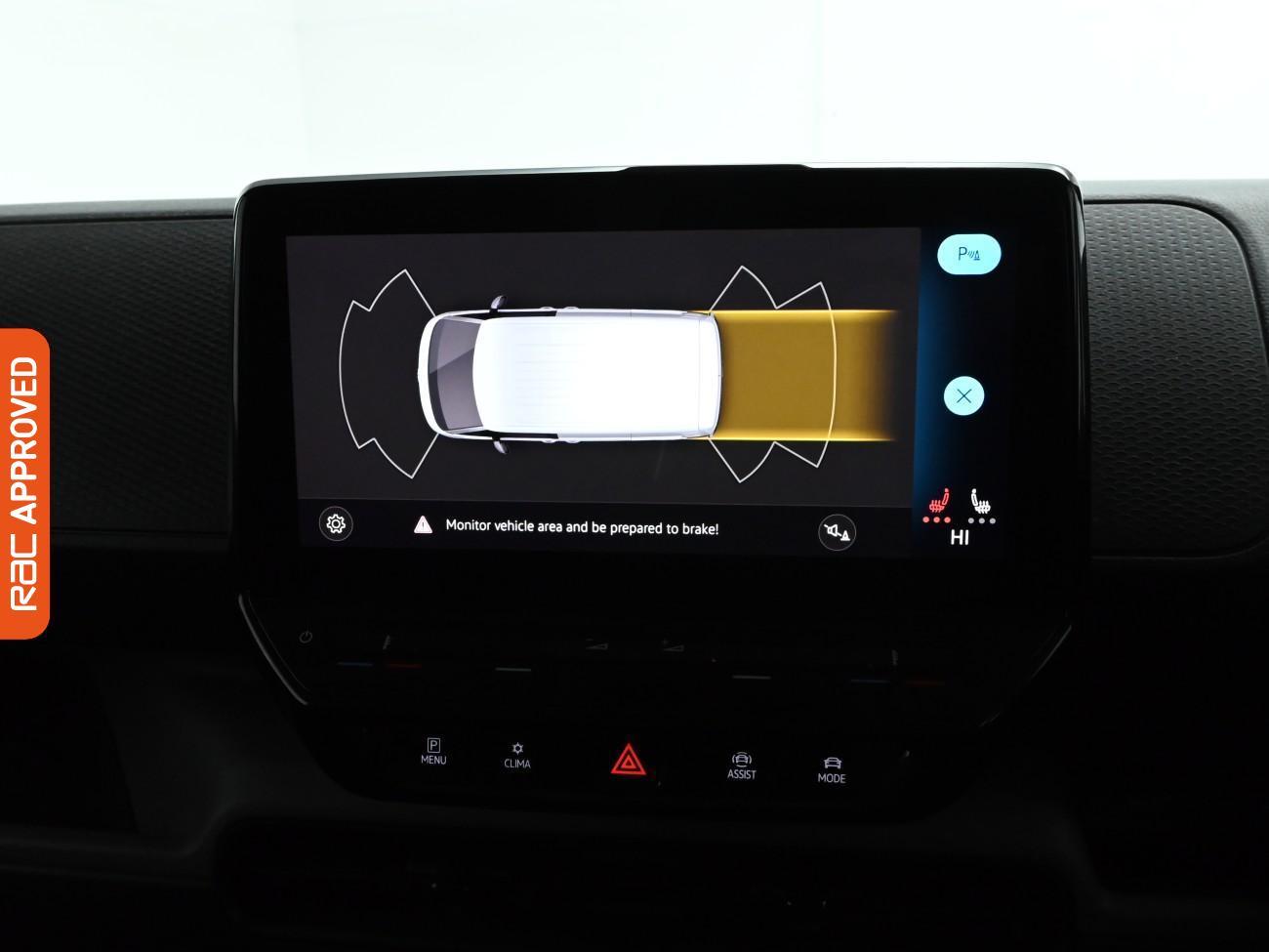 Used Volkswagen ID.Buzz 2024 for sale - 77680096: Photo 11