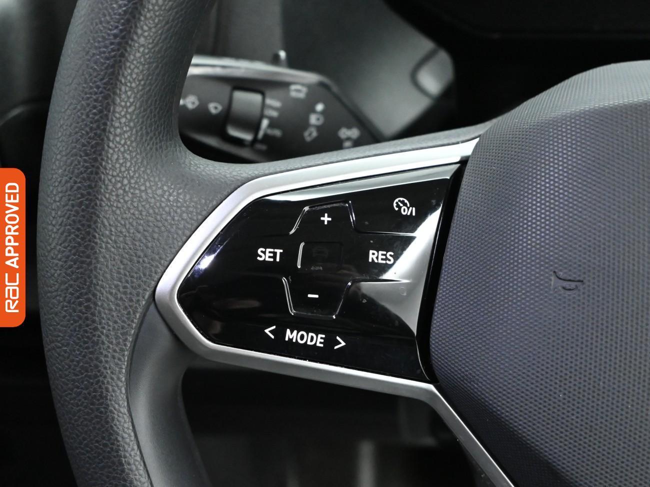 Used Volkswagen ID.Buzz 2024 for sale - 77680096: Photo 21