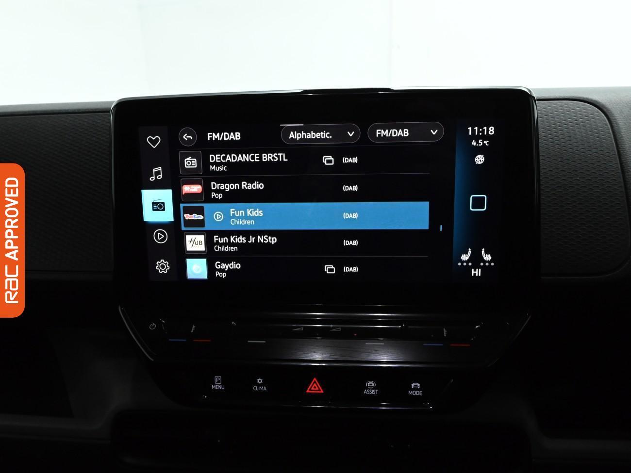 Used Volkswagen ID.Buzz 2024 for sale - 77680096: Photo 25