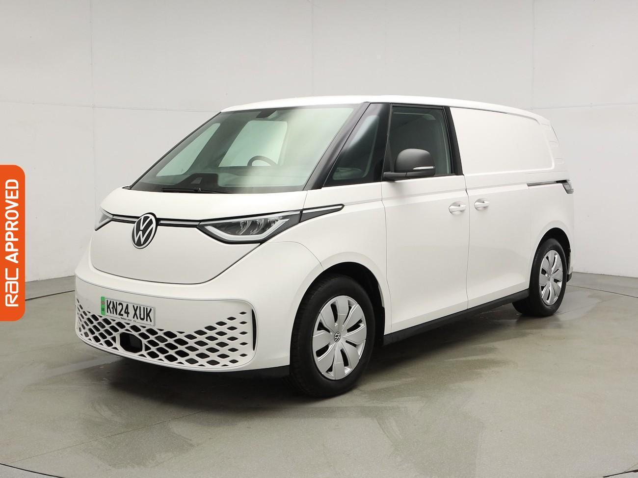 Used Volkswagen ID.Buzz 2024 for sale - 77680096: Photo 26