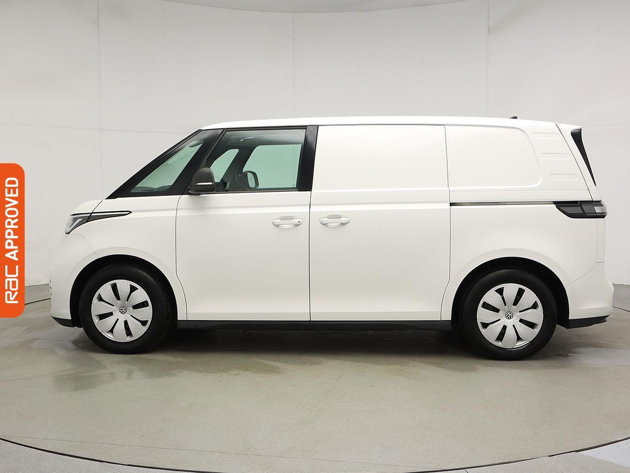 Used Volkswagen ID.Buzz 2024 for sale - 77680096: Photo 27