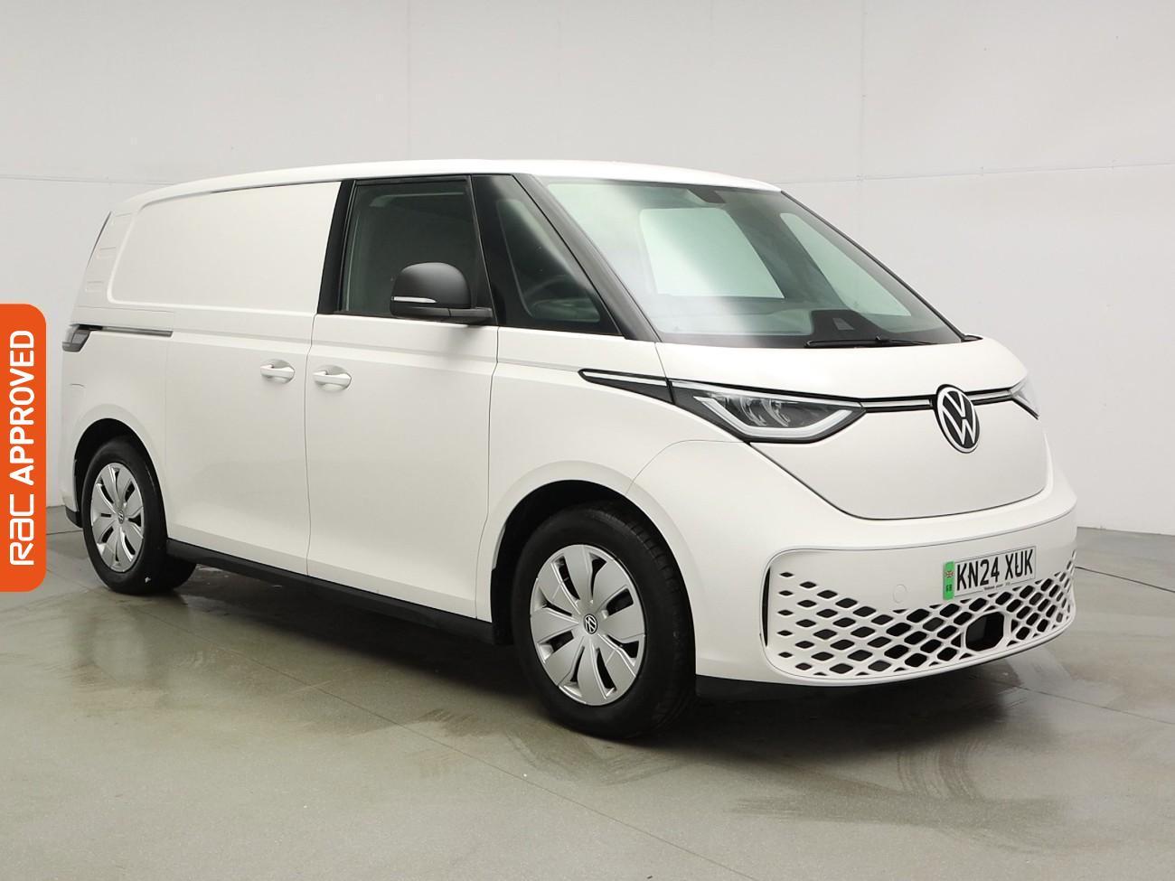 Used Volkswagen ID.Buzz 2024 for sale - 77680096: Photo 5