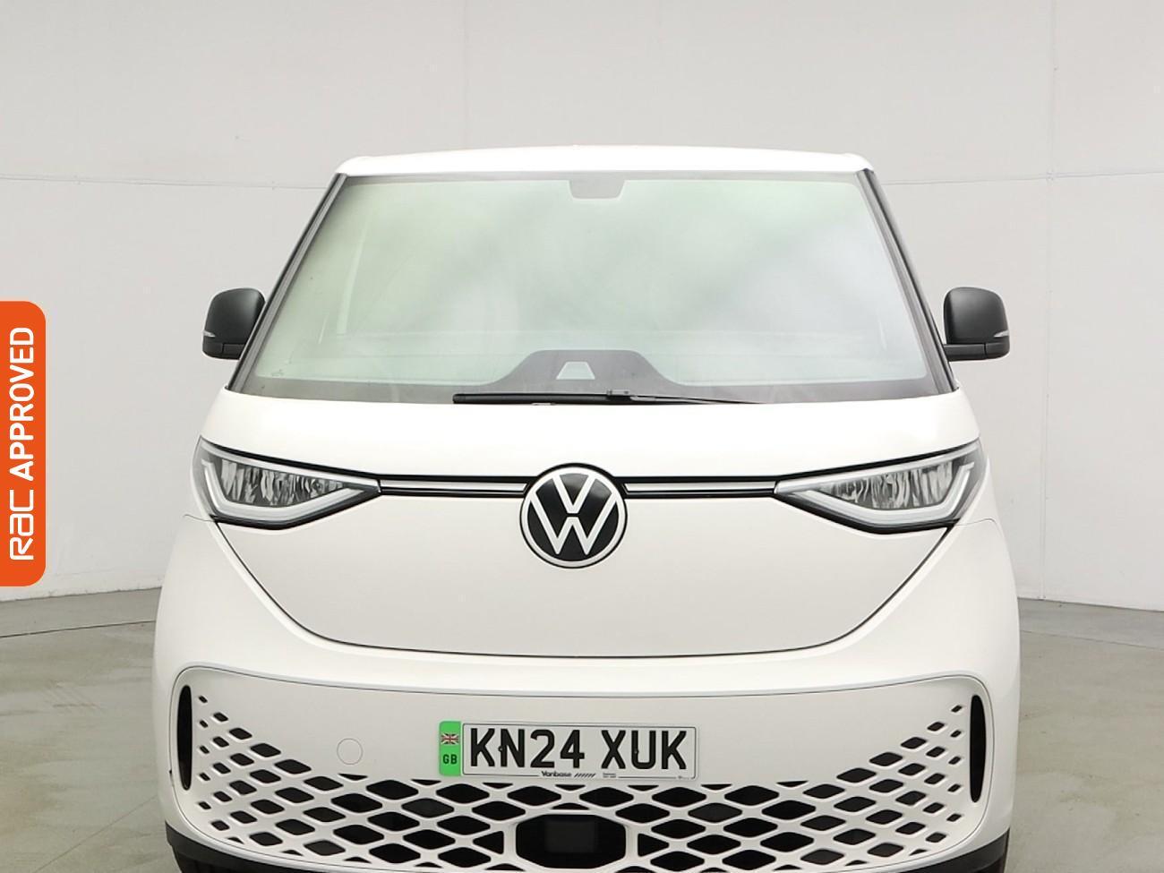 Used Volkswagen ID.Buzz 2024 for sale - 77680096: Photo 9