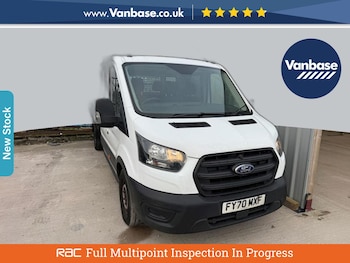 Used Ford Transit 2020 for sale - 77989582: Photo