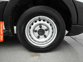 Used Ford Transit 2020 for sale - 77989582: Photo