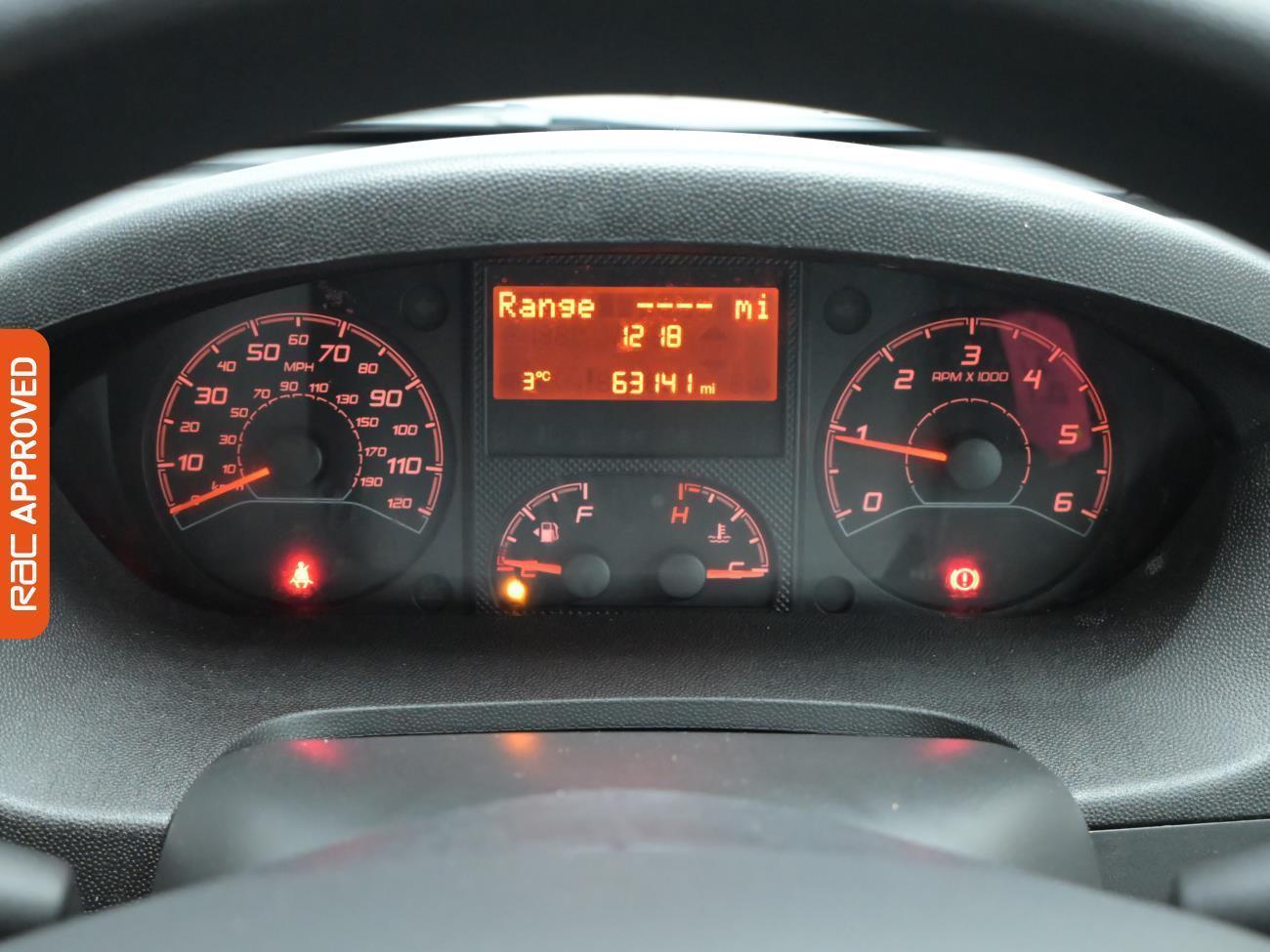 Used Peugeot Boxer 2017 for sale - 77666284: Photo 10