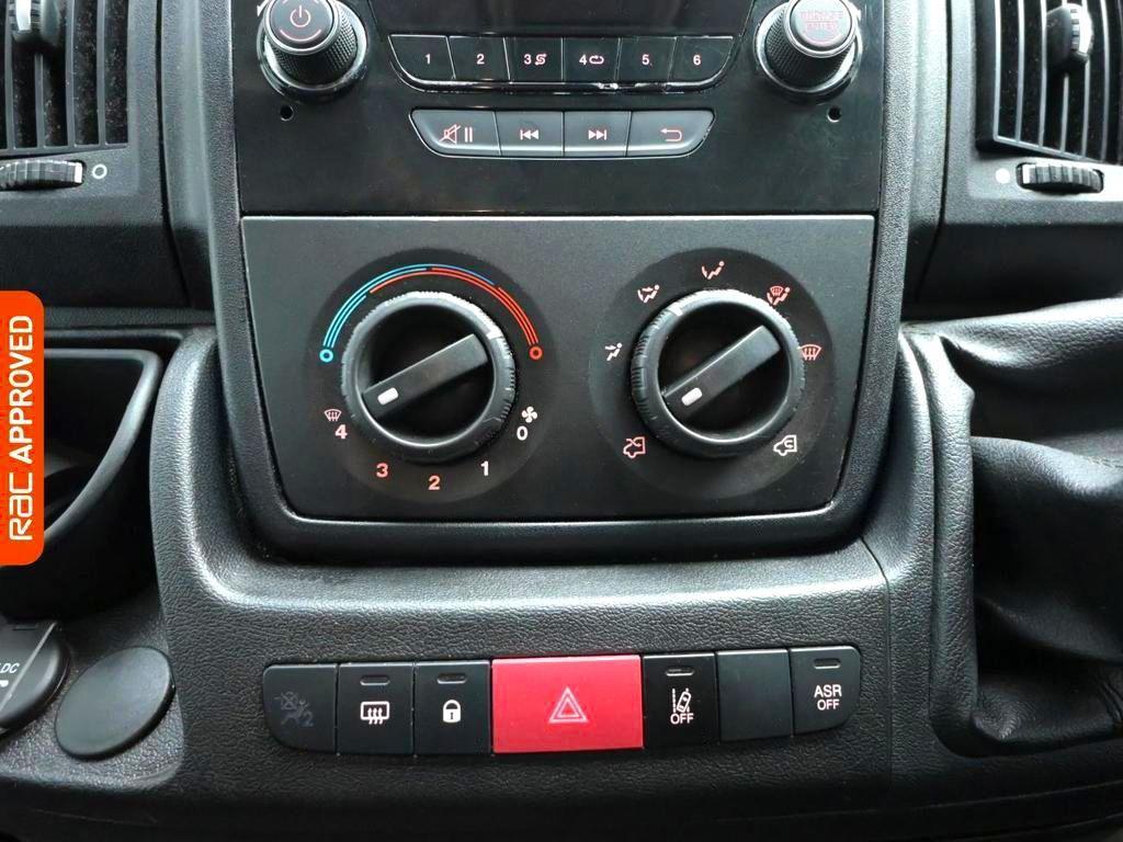 Used Peugeot Boxer 2017 for sale - 77666284: Photo 12