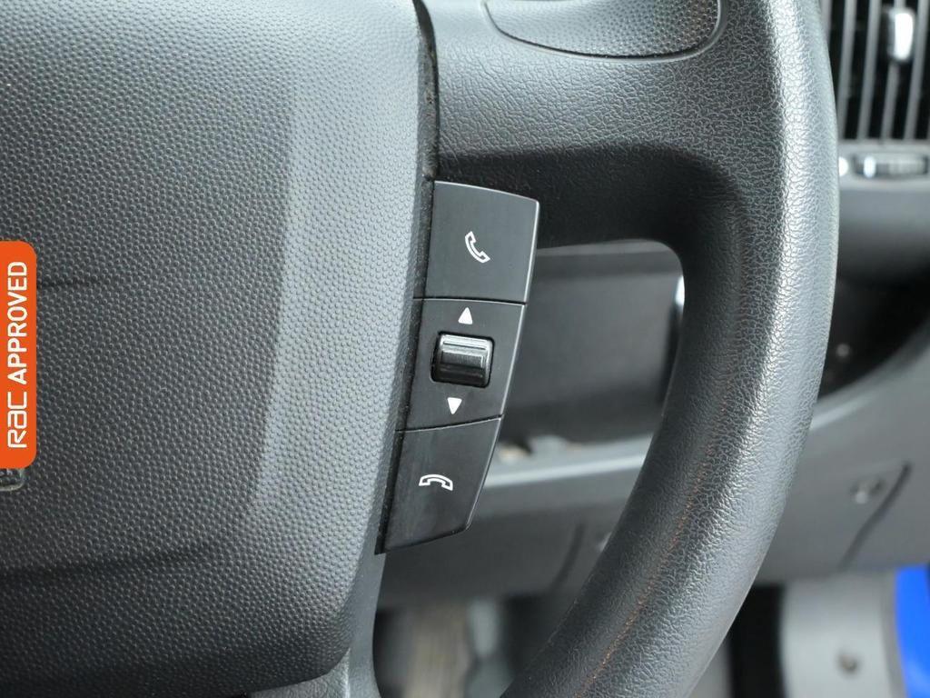 Used Peugeot Boxer 2017 for sale - 77666284: Photo 15