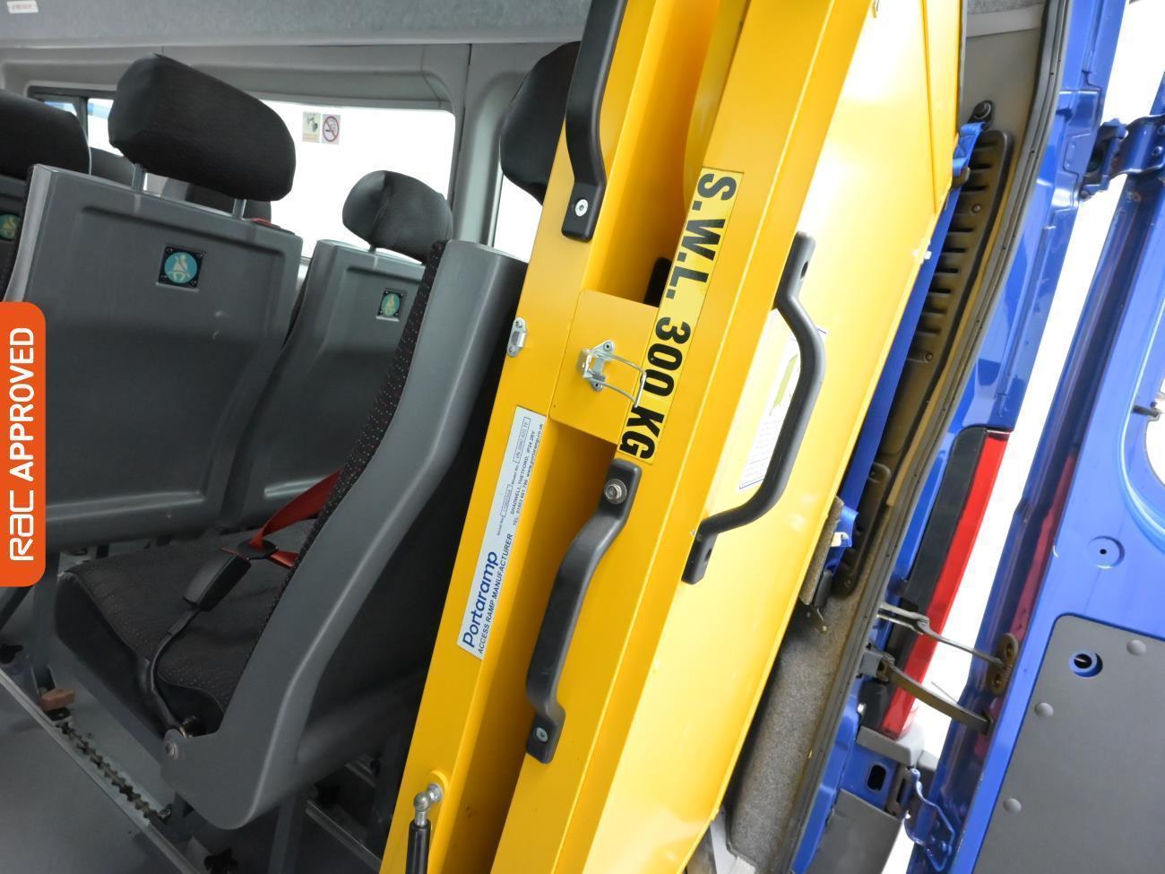 Used Peugeot Boxer 2017 for sale - 77666284: Photo 19