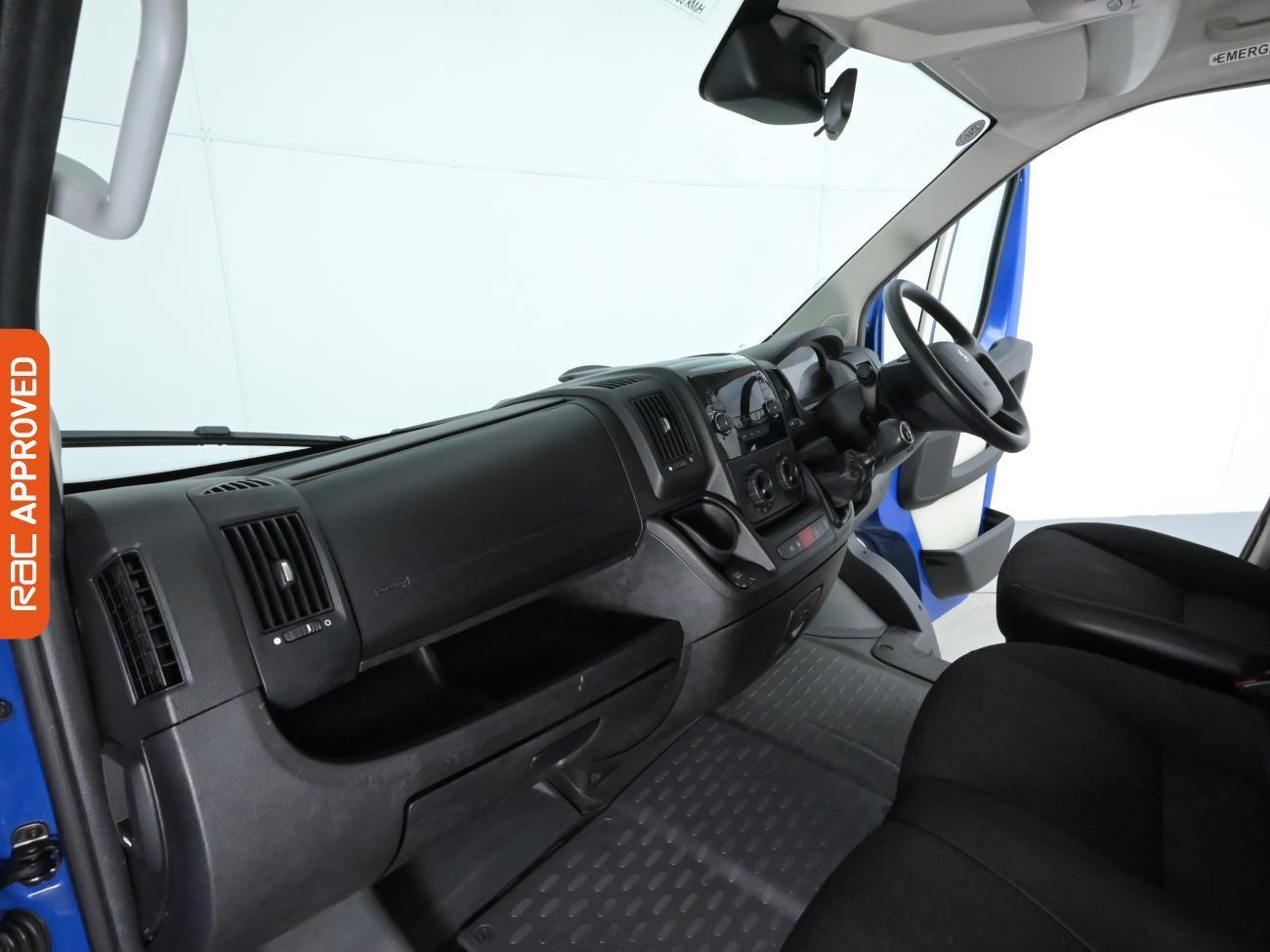 Used Peugeot Boxer 2017 for sale - 77666284: Photo 20