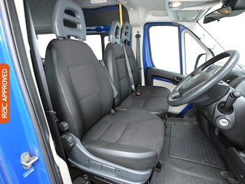 Used Peugeot Boxer 2017 for sale - 77666284: Photo