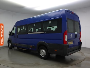 Used Peugeot Boxer 2017 for sale - 77666284: Photo