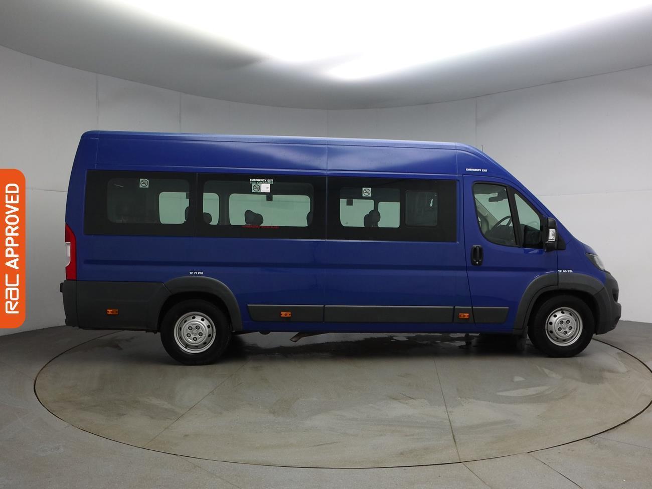 Used Peugeot Boxer 2017 for sale - 77666284: Photo 5