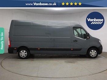 Used Nissan Interstar 2022 for sale - 75202381: Photo