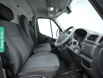 Used Nissan Interstar 2022 for sale - 75202381: Photo