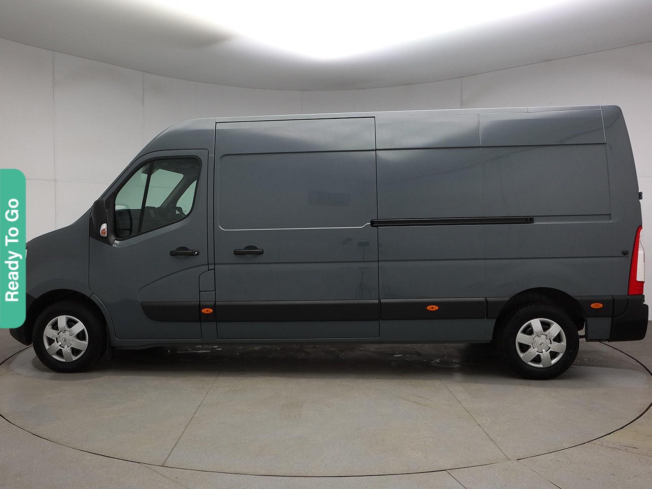 Vehicle 31