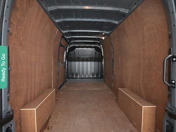 Used Nissan Interstar 2022 for sale - 75202381: Photo