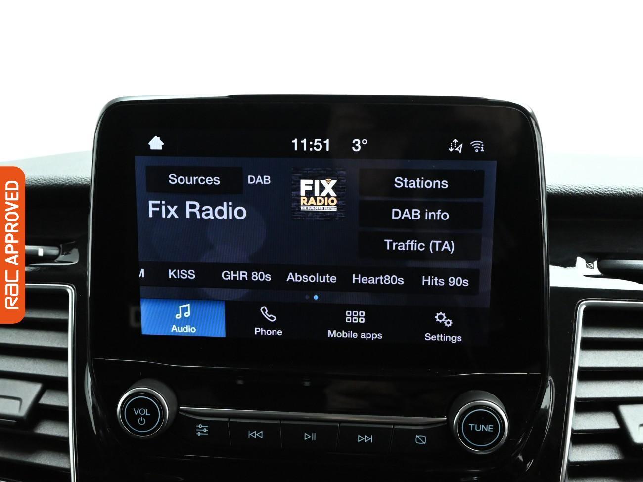 Used Ford Transit Custom 2021 for sale - 76581671: Photo 14