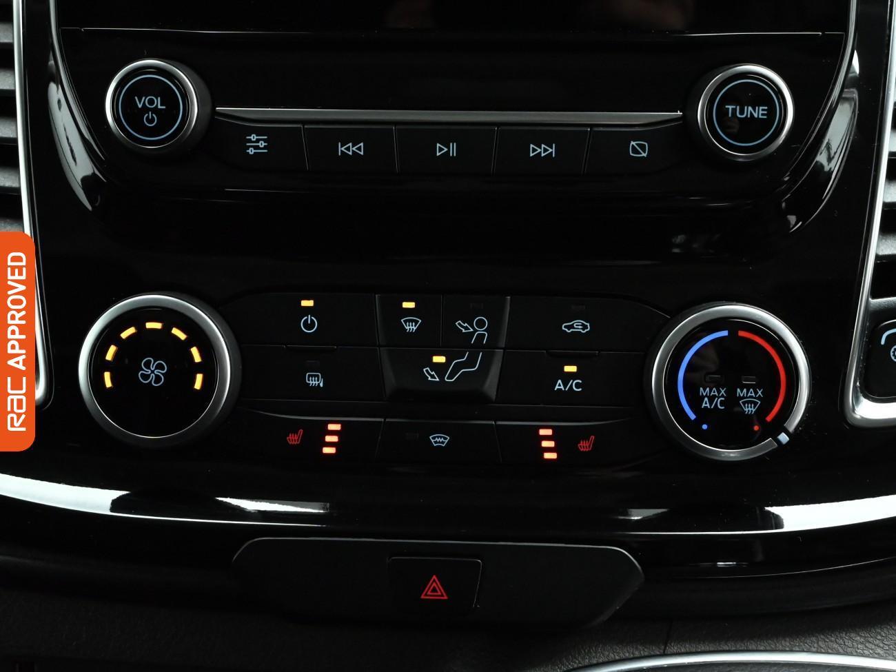 Used Ford Transit Custom 2021 for sale - 76581671: Photo 15