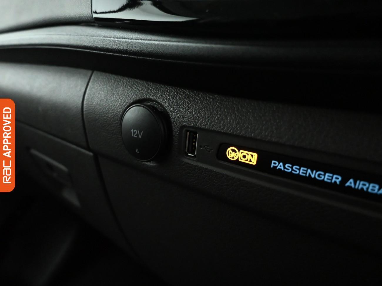 Used Ford Transit Custom 2021 for sale - 76581671: Photo 17