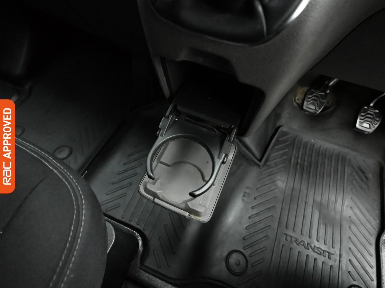 Used Ford Transit Custom 2021 for sale - 76581671: Photo 19