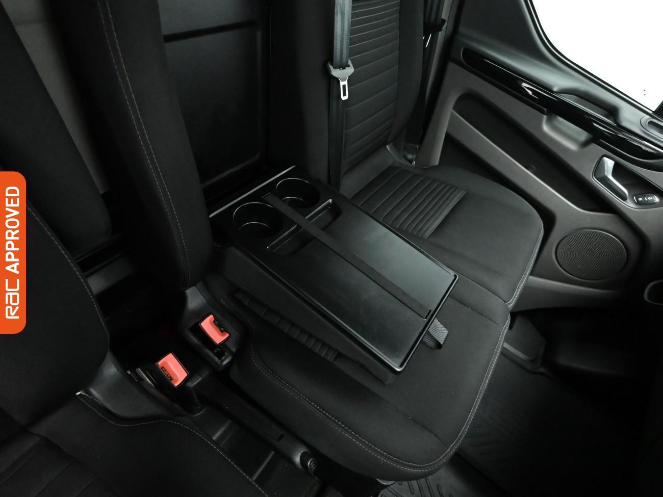 Used Ford Transit Custom 2021 for sale - 76581671: Photo 21