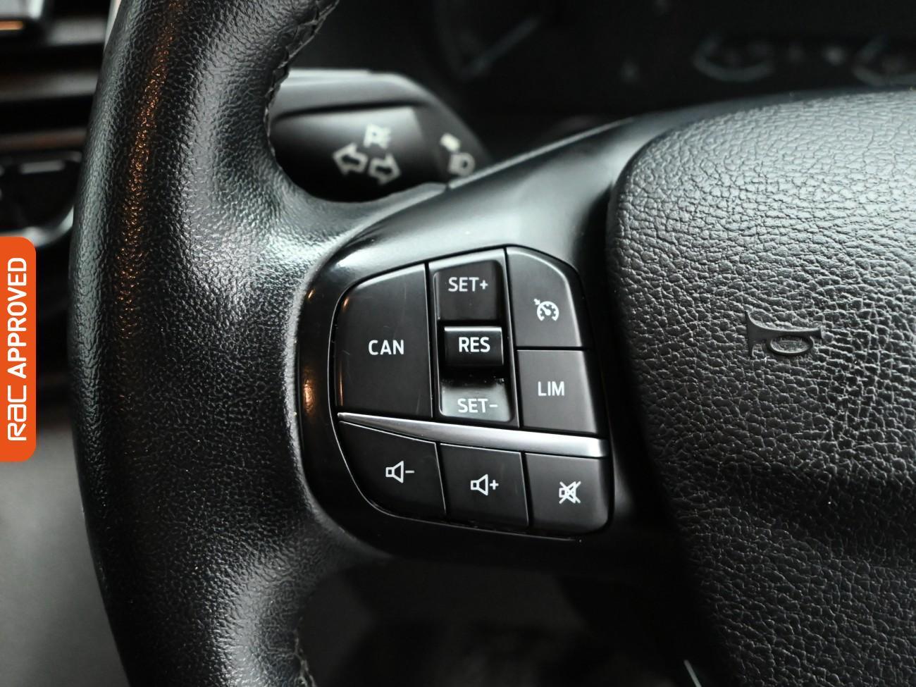 Used Ford Transit Custom 2021 for sale - 76581671: Photo 22