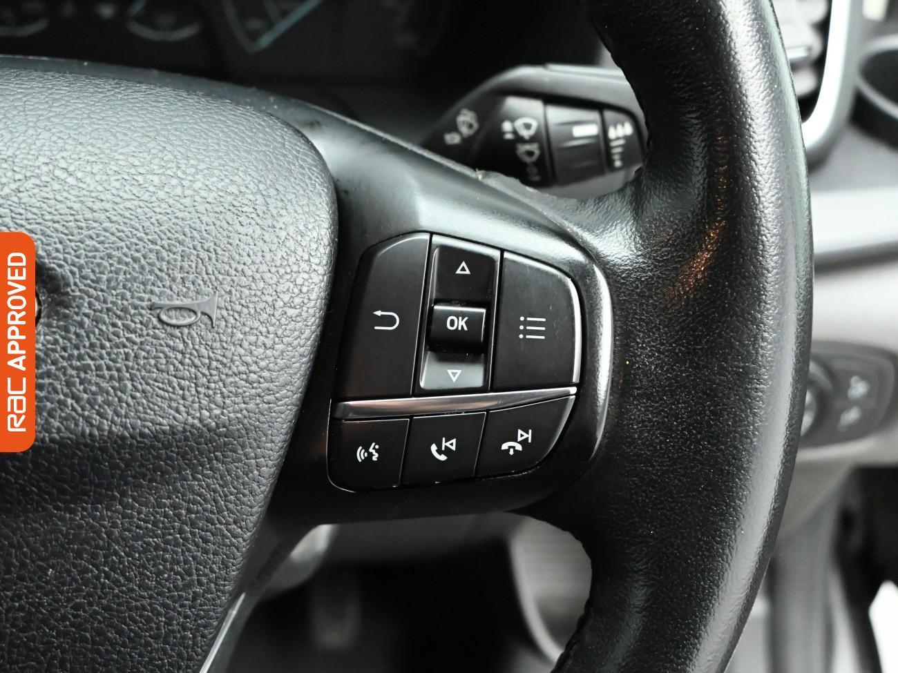 Used Ford Transit Custom 2021 for sale - 76581671: Photo 23