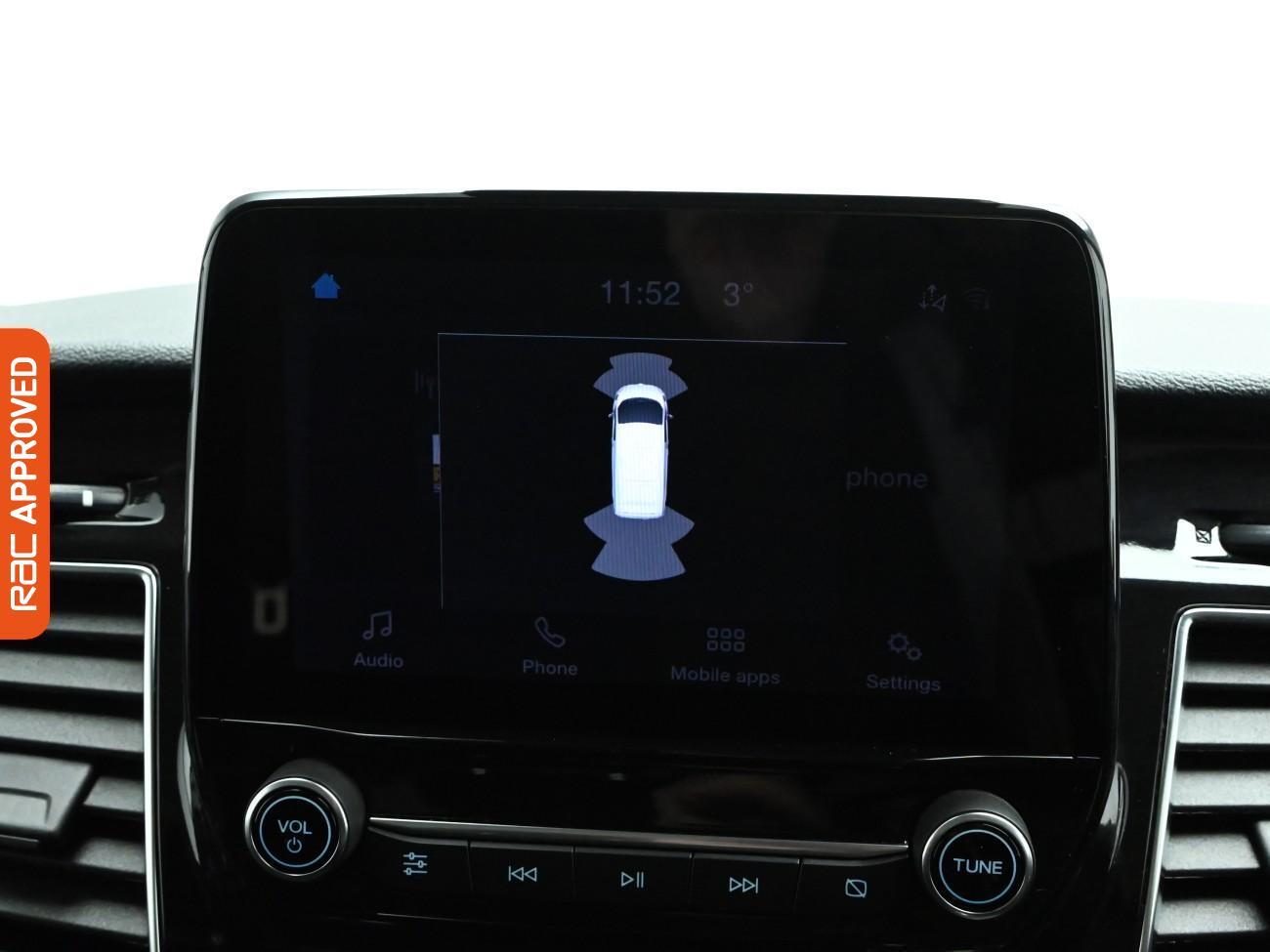 Used Ford Transit Custom 2021 for sale - 76581671: Photo 26