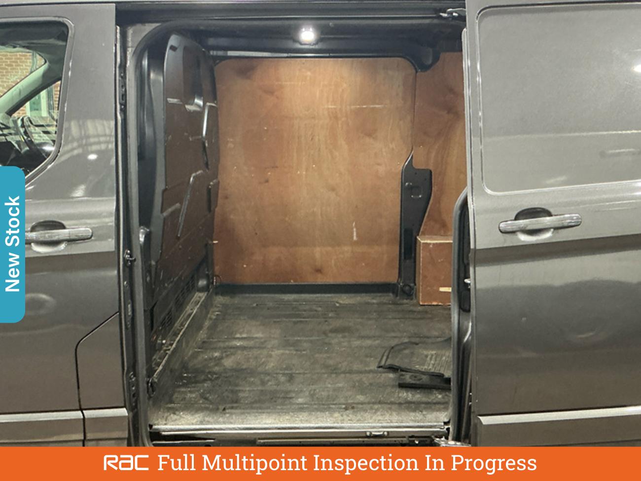 Used Ford Transit Custom 2021 for sale - 76581671: Photo 3