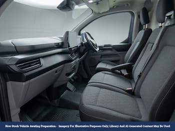 Used Ford Transit Custom 2024 for sale - 79672593: Photo