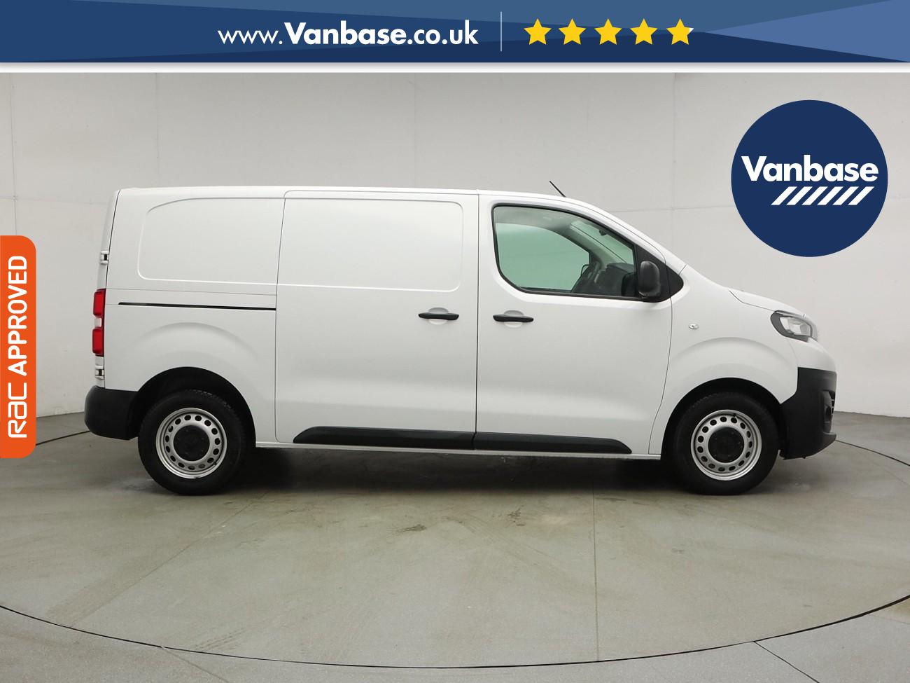 Used Peugeot Expert 2022 for sale - 76230702: Photo 1