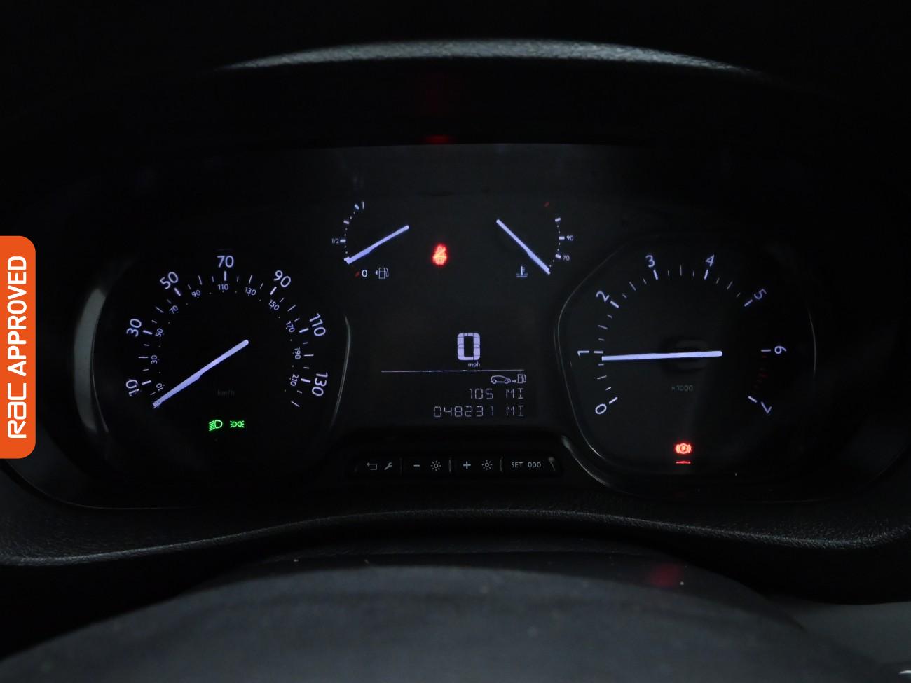 Used Peugeot Expert 2022 for sale - 76230702: Photo 11