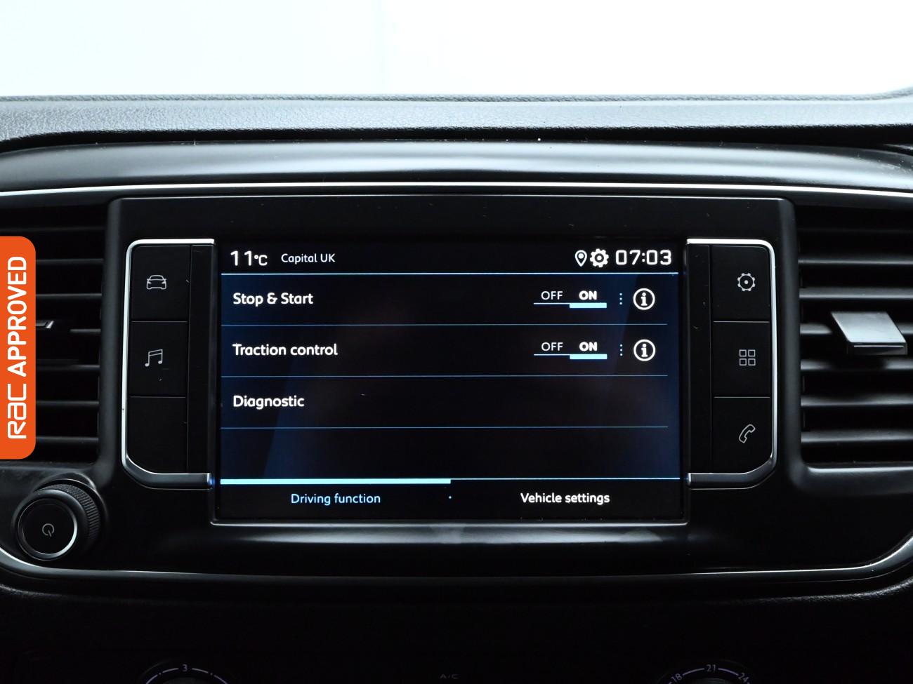 Used Peugeot Expert 2022 for sale - 76230702: Photo 12