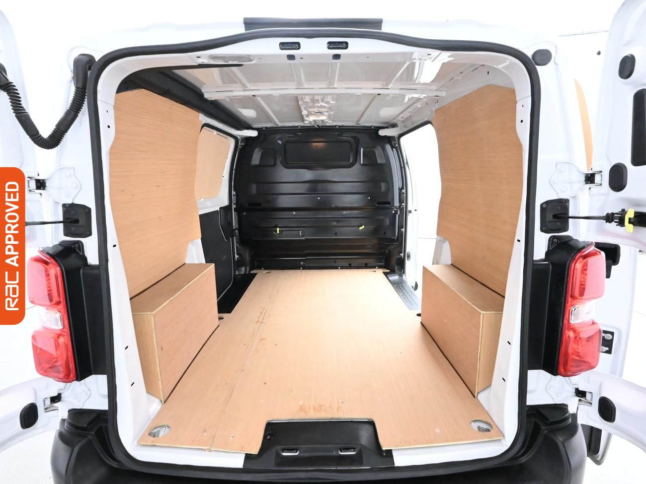 Used Peugeot Expert 2022 for sale - 76230702: Photo 13