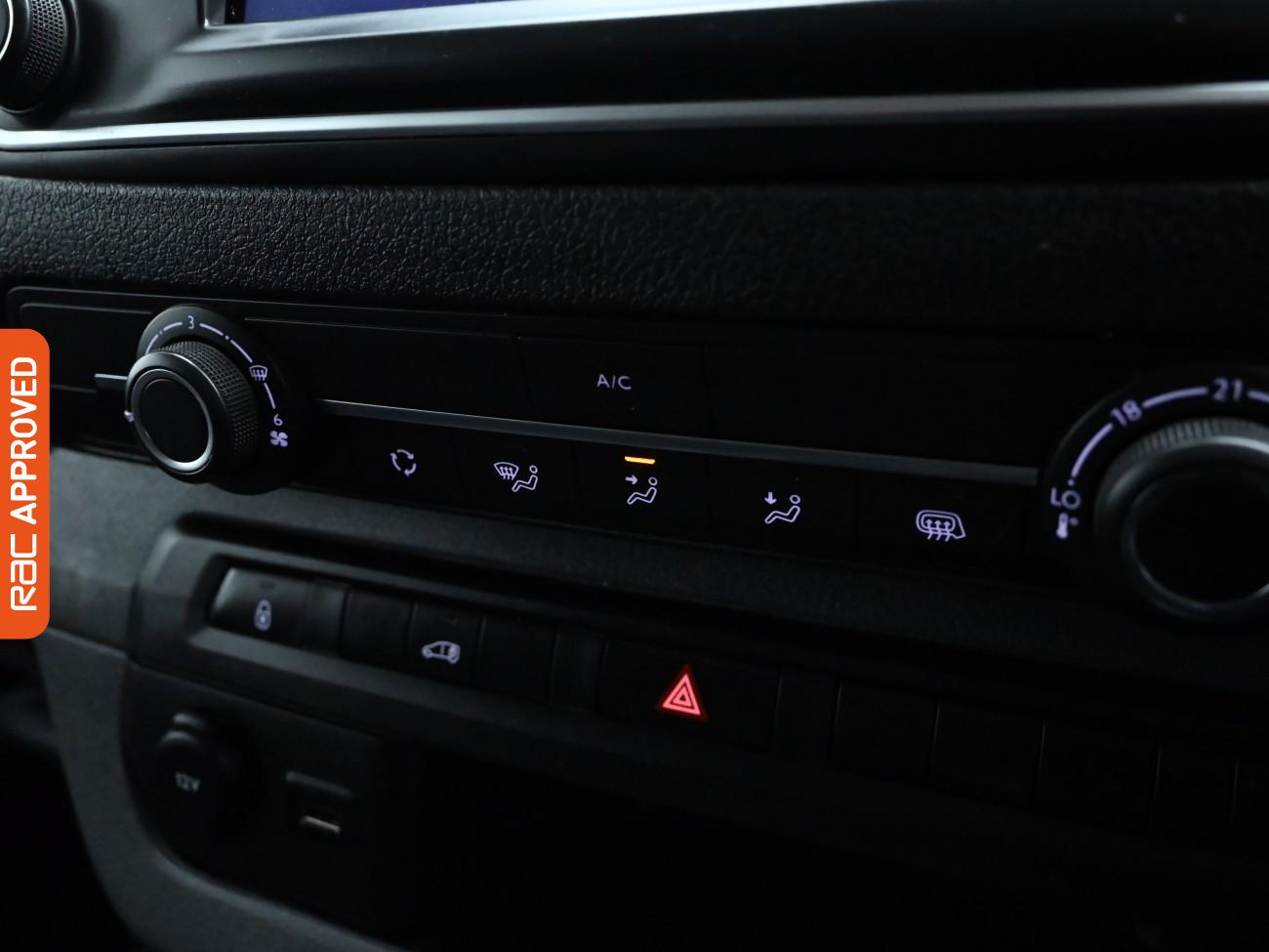 Used Peugeot Expert 2022 for sale - 76230702: Photo 15