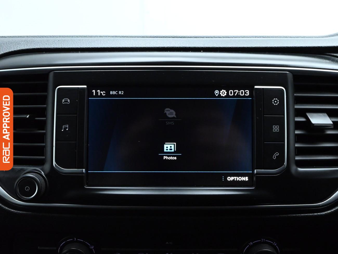 Used Peugeot Expert 2022 for sale - 76230702: Photo 16