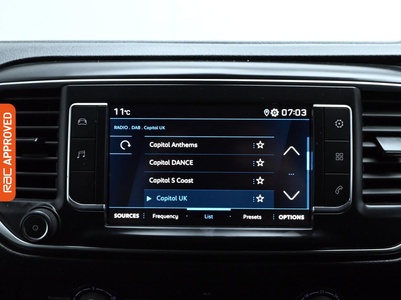 Used Peugeot Expert 2022 for sale - 76230702: Photo 17