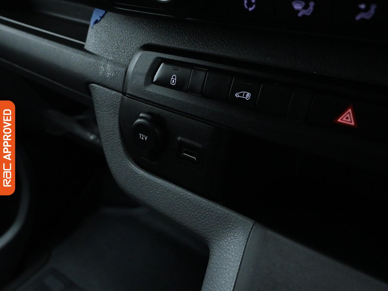 Used Peugeot Expert 2022 for sale - 76230702: Photo 18