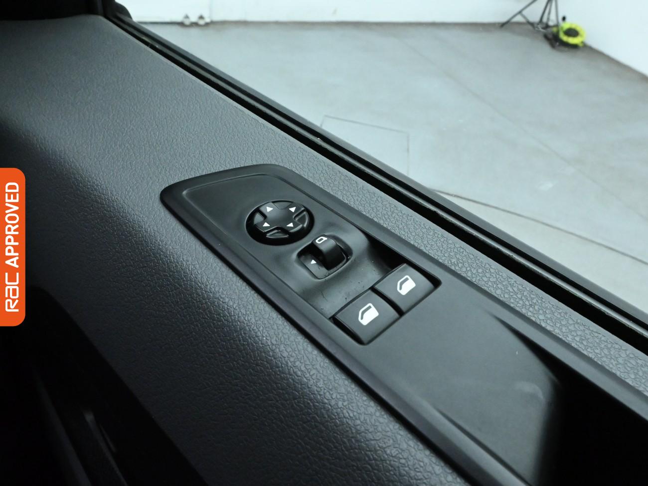 Used Peugeot Expert 2022 for sale - 76230702: Photo 19