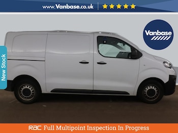 Used Peugeot Expert 2022 for sale - 76230702: Photo