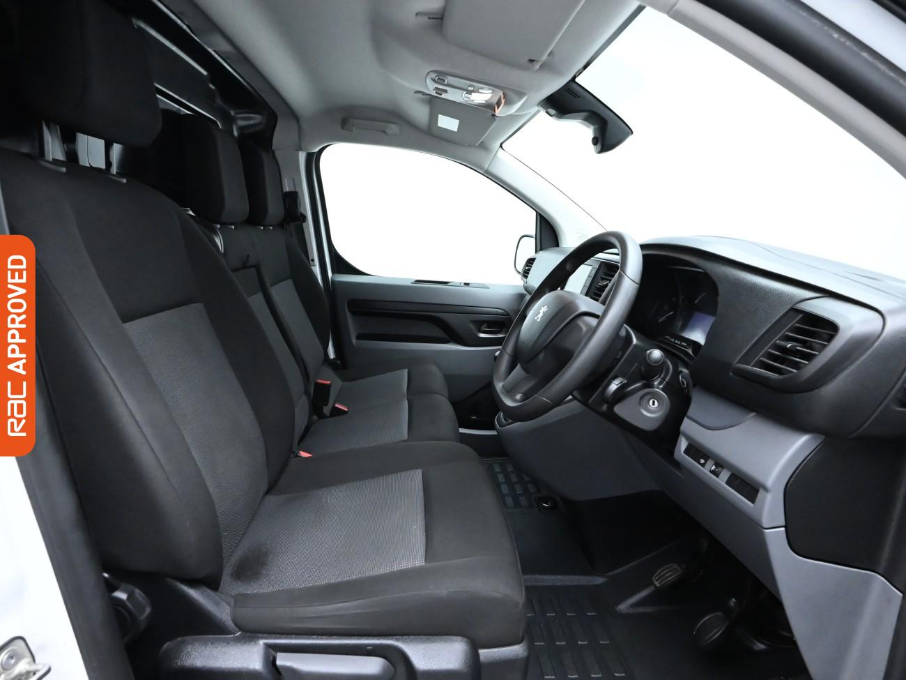 Used Peugeot Expert 2022 for sale - 76230702: Photo 2