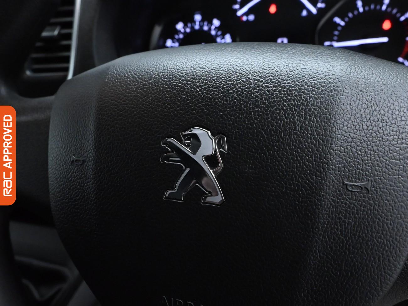 Used Peugeot Expert 2022 for sale - 76230702: Photo 22