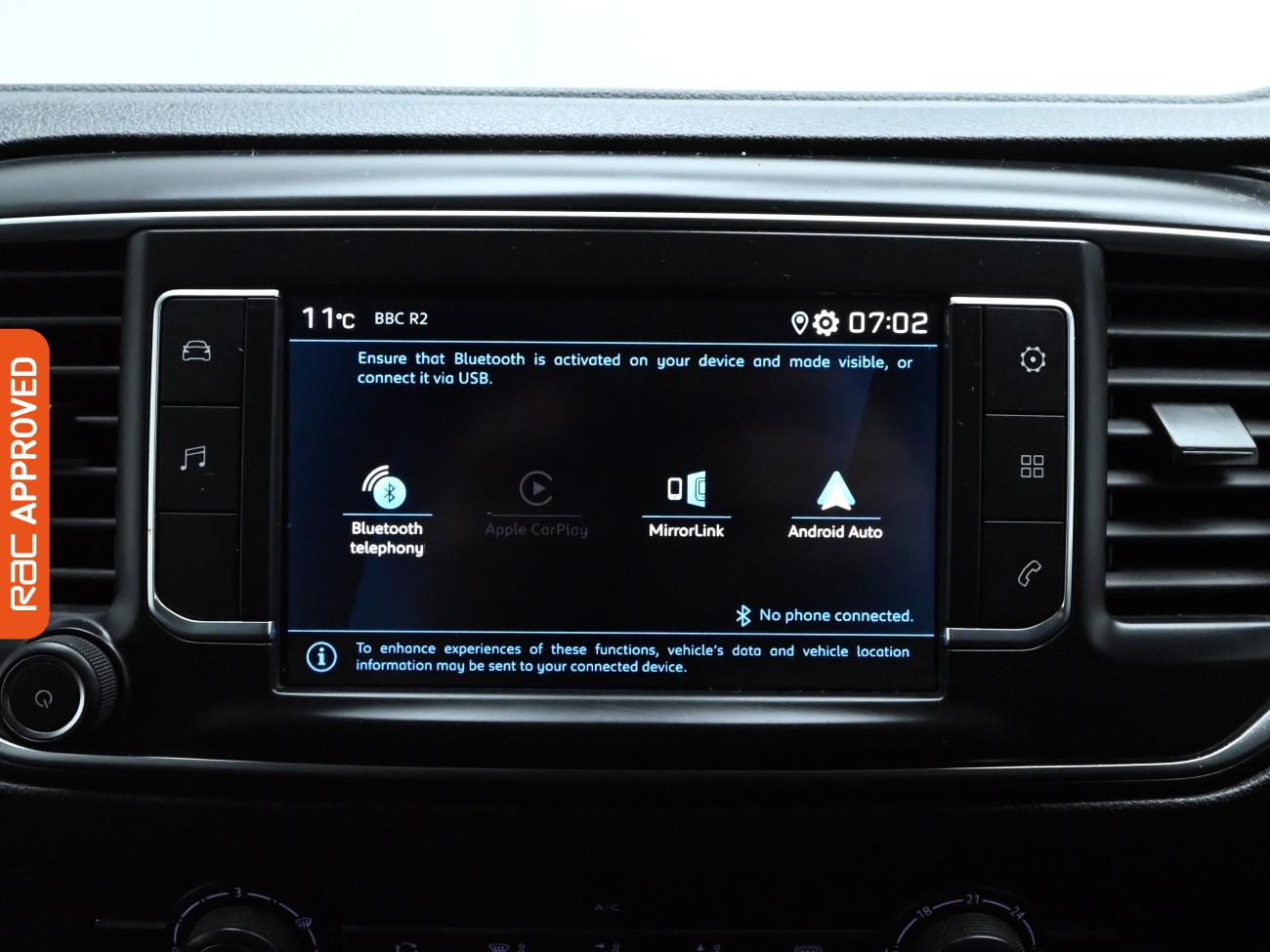 Used Peugeot Expert 2022 for sale - 76230702: Photo 24