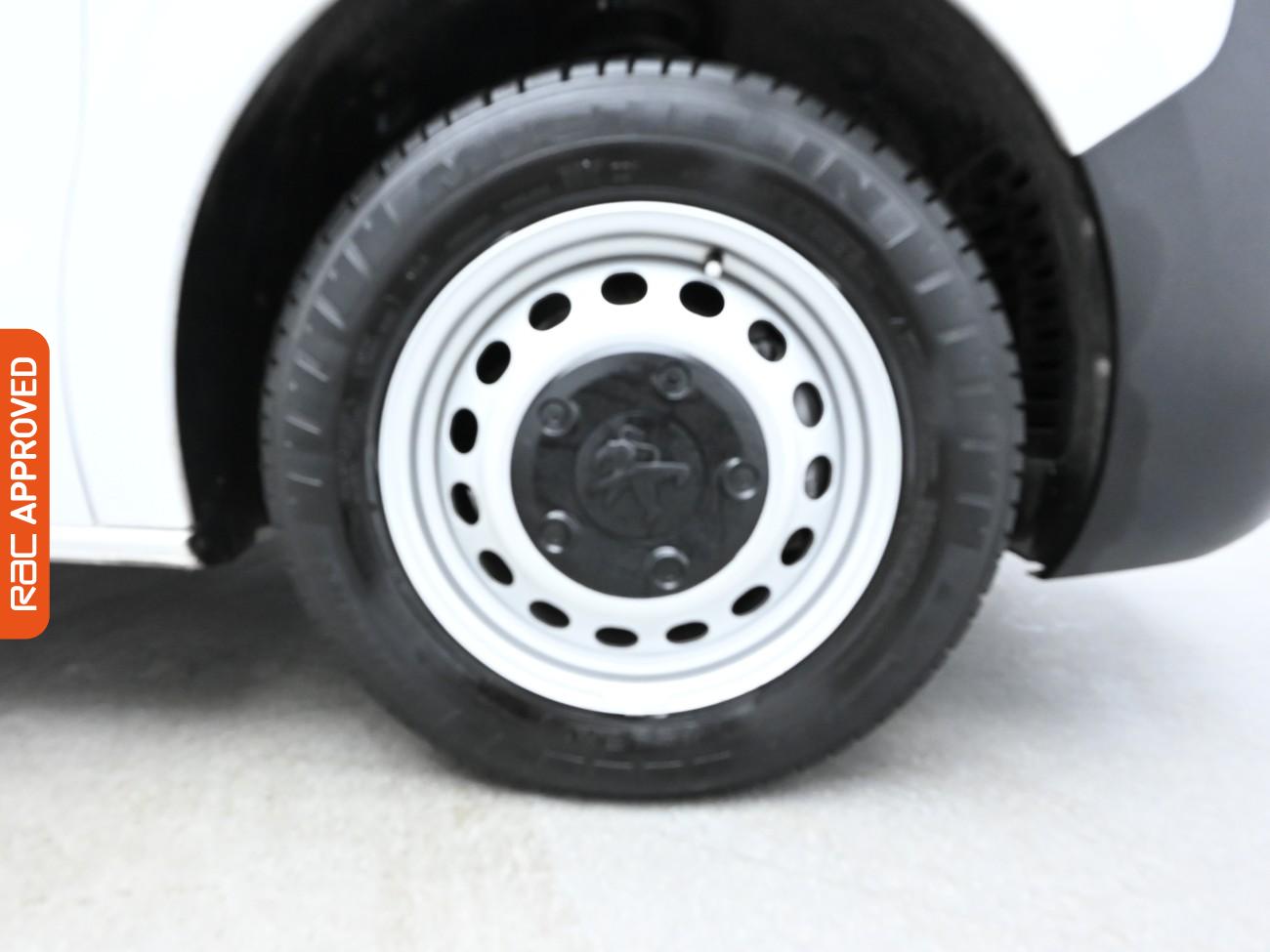 Used Peugeot Expert 2022 for sale - 76230702: Photo 25