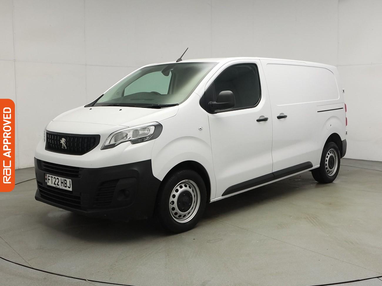Used Peugeot Expert 2022 for sale - 76230702: Photo 26