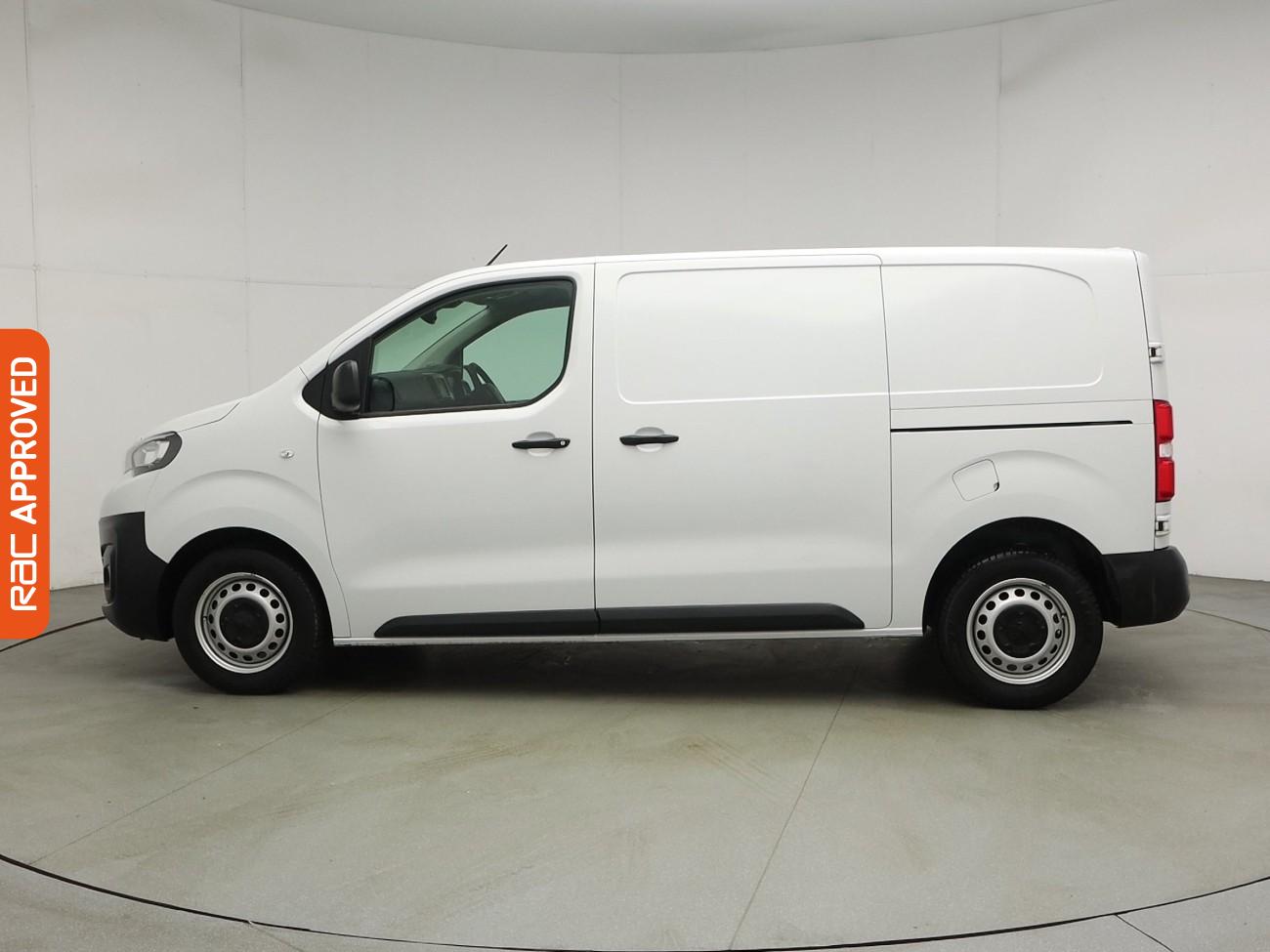 Used Peugeot Expert 2022 for sale - 76230702: Photo 27