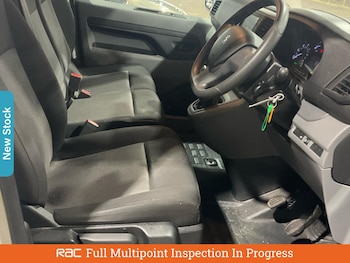 Used Peugeot Expert 2022 for sale - 76230702: Photo